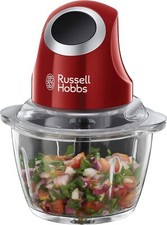 Russell hobbs zerkleinerer gebraucht kaufen  Jülich