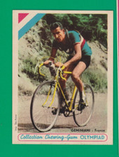 Cycling cycling card d'occasion  Expédié en Belgium