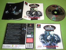 Playstation ps1 casper d'occasion  Lille-