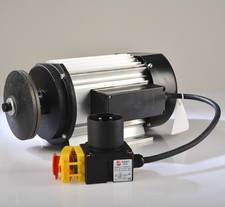 Elektromotor 230v 3500 gebraucht kaufen  Schwäbisch Hall