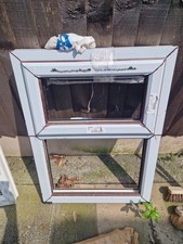 Rosewood upvc double for sale  BOLTON