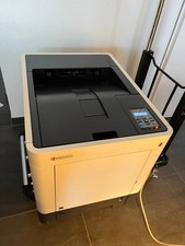 Kyocera ecosys p6230cdn gebraucht kaufen  Filderstadt