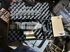Double bell m203 for sale  Decatur