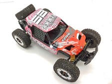 Kyosho series axxe d'occasion  Expédié en Belgium