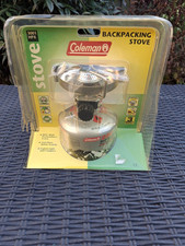 Coleman 3001 hpx for sale  GOSPORT