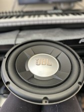 Jbl gto1002d old for sale  IPSWICH