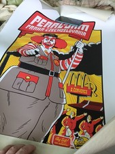 Pearl jam poster for sale  SWANSEA