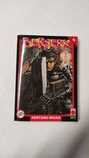 Berserk serie nera usato  Chioggia