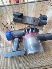 Dyson con batteria usato  Torino