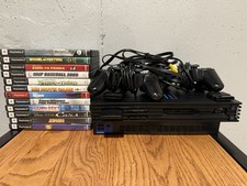 Playstation ps2 fat for sale  Absecon