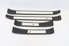 Einstiegsleisten set line gebraucht kaufen  Petershagen