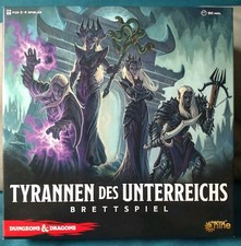 Tyrannen unterreichs galeforce gebraucht kaufen  Böblingen
