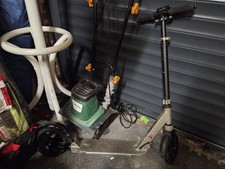 Decathlon adult scooter for sale  LONDON