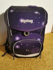 Ergobag schulranzen zusatzset gebraucht kaufen  Villingen-Schwenningen