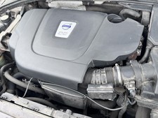 Volvo v70 2010 for sale  SPALDING