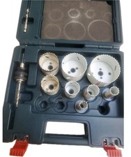 Bosch hss metal for sale  Branford