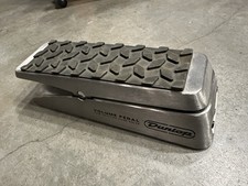 Dunlop volume pedal for sale  Denver