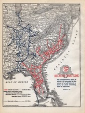 1923 antique atlantic for sale  Harborton