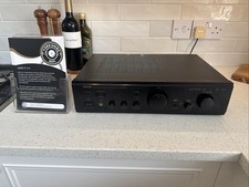 Denon pma 355uk for sale  YORK