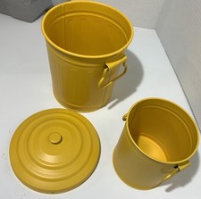 Yellow metal yellow for sale  Hazel Green
