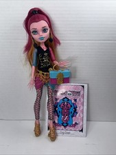 Monster high scaremester for sale  Sussex
