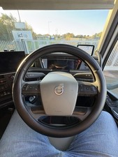 Delux black lorry for sale  MORPETH