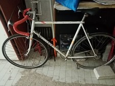 Bicicletta peugeot 103 usato  Roma