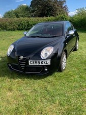 alfa mito 1 4 tb for sale alfa mito 1 4 tb for sale GLOUCESTER
