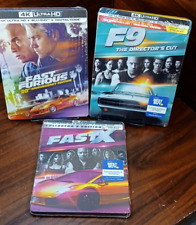Fast furious 10 for sale  Columbia