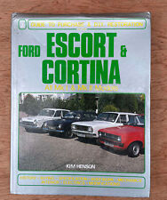 Ford cortina mk1 for sale  LEOMINSTER