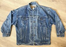 Vtg levis denim for sale  Corona