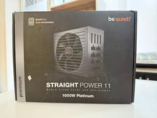 Quiet straight power usato  Milano