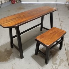 Solid wood children for sale  Norman