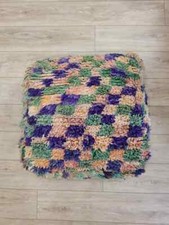 Pouf vintage d'occasion  Nice-