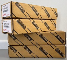 CONJUNTO INJETOR DE COMBUSTÍVEL DIESEL TOYOTA HILUX KUN26R PRADO KDJ120R 1KD .D4D.NEW.DENSO comprar usado  Enviando para Brazil