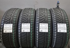 Pneumatici infinity 205 usato  Bonea