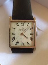 Montre omega mécanique d'occasion  France