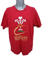 Wales rugby wru for sale  DUDLEY