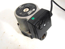 Pompe chaudiere circulateur d'occasion  Reims