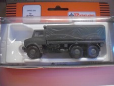 Roco 620 unimog gebraucht kaufen  Solingen