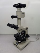 Nikon labophot microscope for sale  USA