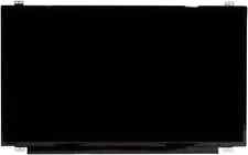 Tela LCD fosca FHD 1920x1080 Dell pn 28H80 DP/N 028H80 B156HTN03.8, usado comprar usado  Enviando para Brazil