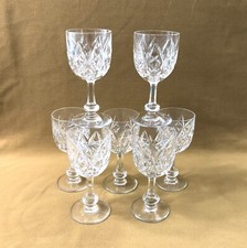 Verre vin porto d'occasion  Nancy-