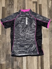 Womans cycling top for sale  BRISTOL