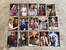 Coronation street unsigned for sale  RUGBY