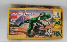 Lego 31058 creator for sale  Bristol
