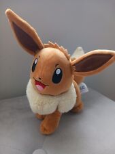 Pokemon eevee plush for sale  LIVERPOOL