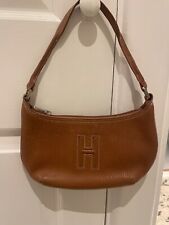Hermes leather bag for sale  LYMINGTON