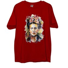 Frida khalo graphic for sale  Fayette