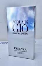 Giorgio armani acqua usato  Corato